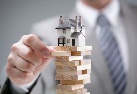 property problem