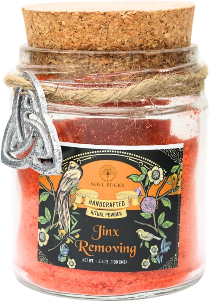 Witchcraft Removal Services